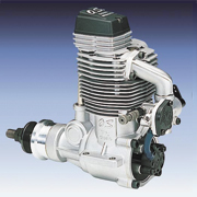 O.S. Engines特技機(jī)、秤機(jī)、運(yùn)動(dòng)機(jī)FS-120S III