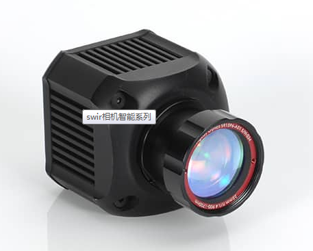 需要在 SWIR 中進(jìn)行距離選通主動成像嗎？New Imaging Technologies