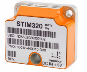 Safran STIM320 IMU：戰(zhàn)術(shù)級高精度、低噪聲、低功耗的非GPS輔助慣性測量單元